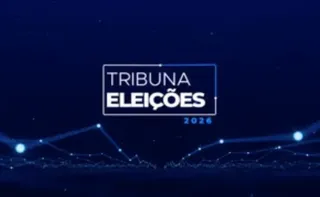 Imagem ilustrativa da imagem Ao vivo: programa debate resultado das eleições 2026 no Espírito Santo e no Brasil