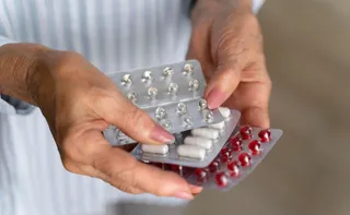 Imagem ilustrativa da imagem Apreensão de remédios falsos preocupa médicos no Espírito Santo