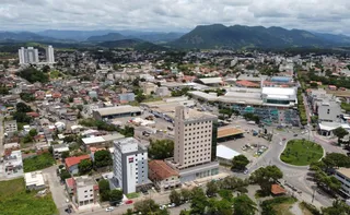Imagem ilustrativa da imagem Aracruz deve ser município com maior crescimento no ES, prevê associação