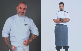 Imagem ilustrativa da imagem Aulas-show com feras da gastronomia