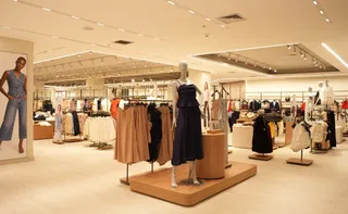 Imagem ilustrativa da imagem C&A reinaugura loja no Shopping Vitória e apresenta ao ES o conceito Energia