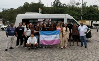Imagem ilustrativa da imagem Capixabas conquistam 32 medalhas em Open internacional de jiu-jitsu