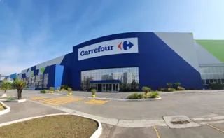 Imagem ilustrativa da imagem Carrefour vende 21 lojas de bairro ao Grupo Pereira

Este