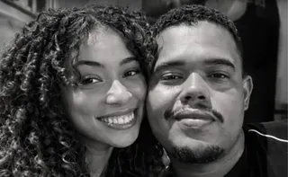 Imagem ilustrativa da imagem Casal morre em acidente de moto no bairro Novo Horizonte, na Serra