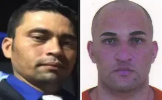 Imagem ilustrativa da imagem Caso de pastor e amigo mortos a tiros em Viana é solucionado