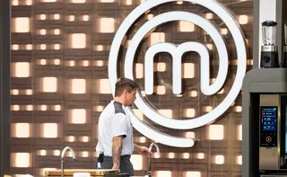 Imagem ilustrativa da imagem Chef capixaba é o primeiro eliminado do MasterChef Profissionais