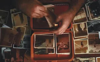 Imagem ilustrativa da imagem Cine Jardins exibe filme capixaba até quarta-feira