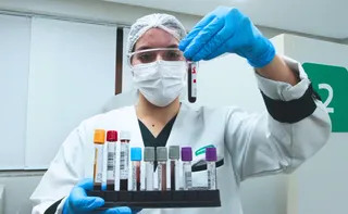 Imagem ilustrativa da imagem Confira 30 exames indicados por médicos para começar o ano bem
