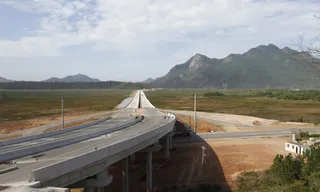 Imagem ilustrativa da imagem Contorno do Mestre Álvaro terá obras e mudanças no trânsito a partir de segunda