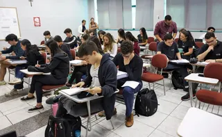 Imagem ilustrativa da imagem Convocação da lista de espera do Fies no 2º semestre termina na quinta