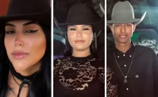 Imagem ilustrativa da imagem Corpo de jovem desaparecida em MG é achado; ex da vítima e namorada dele são presos