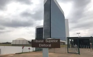 Imagem ilustrativa da imagem Corregedor do TSE derruba decisão de Kassio e libera canal pró-Lula