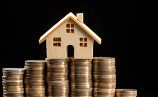 Imagem ilustrativa da imagem Crédito imobiliário entra em um novo ciclo no Brasil