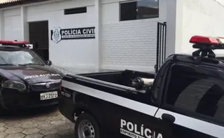 Imagem ilustrativa da imagem Crianças de 5 e 3 anos são resgatadas em situação de maus-tratos em Pedro Canário