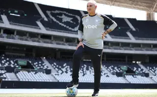 Imagem ilustrativa da imagem De olho em Tite