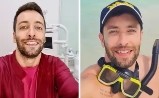 Imagem ilustrativa da imagem Dentista é encontrado morto após quatro dias desaparecido em SP