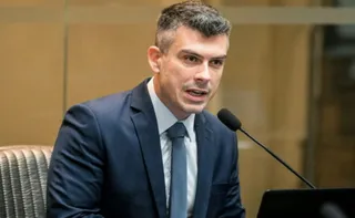 Imagem ilustrativa da imagem Deputado de Santa Catarina diz que vai propor plebiscito para separar Sul do Brasil