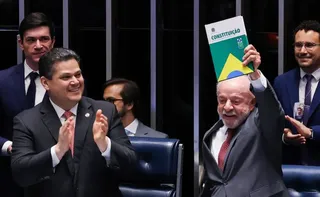 Imagem ilustrativa da imagem Descanso de trabalhador não quebra empresas, diz Lula após fim da 6x1