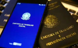 Imagem ilustrativa da imagem Desemprego fica em 5,3% e tem menor taxa até agosto na série histórica