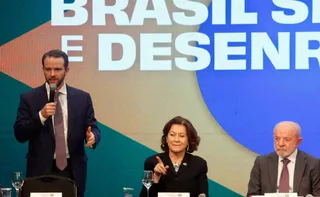 Imagem ilustrativa da imagem Desenrola 3.0 pode limpar nome de 260 mil pessoas no ES