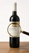 Imagem ilustrativa da imagem Detetive de vinhos: o que o rótulo revela antes do gole