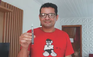Imagem ilustrativa da imagem Diagnósticos de diabetes mais que dobram no Brasil