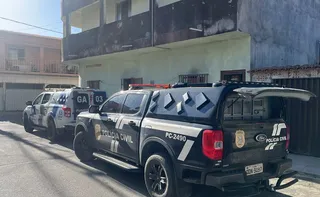Imagem ilustrativa da imagem Dois são presos por morte de homem em suposto “tribunal do crime” em Aracruz