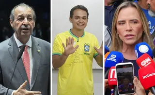 Imagem ilustrativa da imagem Eleição nos estados termina com 13 governadores reeleitos e 6 derrotados