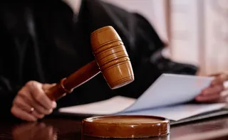 Imagem ilustrativa da imagem Em favor da Justiça e de quem a promove