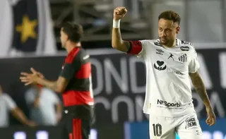 Imagem ilustrativa da imagem Empate cruel