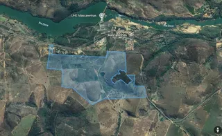 Imagem ilustrativa da imagem Empresa anuncia data center de R$ 7,4 bi com até 550 empregos no ES