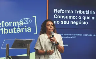 Imagem ilustrativa da imagem “Empresa que não se preparar pode quebrar”, diz empresária sobre reforma tributária