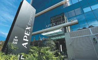 Imagem ilustrativa da imagem Entenda o pedido de recuperação judicial da Apex Partners