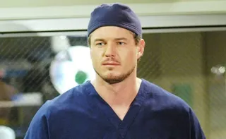 Imagem ilustrativa da imagem Eric Dane revela vício em drogas durante Grey’s Anatomy em livro póstumo