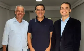Imagem ilustrativa da imagem Erick Musso vai comandar grupo de transição de Governo do ES