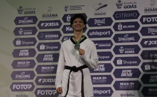 Imagem ilustrativa da imagem Espírito Santo soma 28 medalhas nos Jogos Universitários