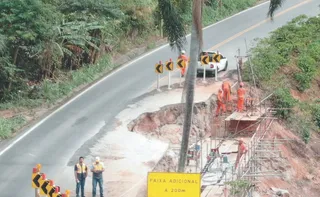 Imagem ilustrativa da imagem Espírito Santo vai investir R$ 134 milhões na “Rota do Inhame”