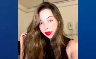Imagem ilustrativa da imagem Esposa de PM é encontrada morta com arma do marido embaixo do corpo