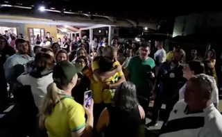Imagem ilustrativa da imagem Evair de Melo sobre vitória para o Senado: "Responsabilidade de representar o ES"