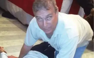 Imagem ilustrativa da imagem Ex-príncipe Andrew pede anulação de mandados de busca relacionados ao caso Epstein
