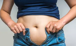 Imagem ilustrativa da imagem Excesso de peso vira o principal fator de risco à saúde, aponta estudo