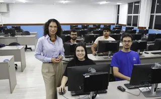 Imagem ilustrativa da imagem Faculdades do ES oferecem cursos para trabalhar com IA