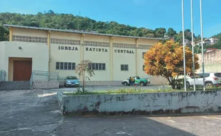Imagem ilustrativa da imagem Feira Missionária neste sábado na Igreja Batista Central de Vitória