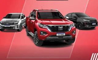Imagem ilustrativa da imagem Feirão de carros terá ofertas e bônus de até R$ 30 mil no ES