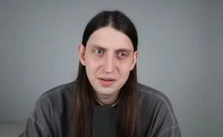 Imagem ilustrativa da imagem Felca ignora disputa eleitoral e fala sobre fobia social em novo vídeo