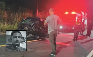 Imagem ilustrativa da imagem Feriadão teve 13 mortes e mais de 2.900 motoristas multados no ES
