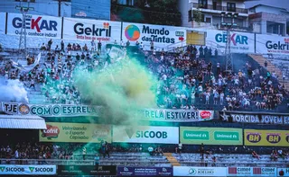Imagem ilustrativa da imagem Final da Série B do Capixabão será em jogo único no próximo sábado