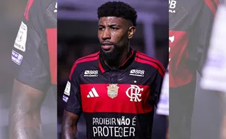 Imagem ilustrativa da imagem Fluminense se une ao Flamengo e vai exibir mensagem pró-bets em clássico