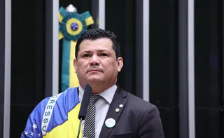 Imagem ilustrativa da imagem Futuro de Gilvan da Federal será definido nesta semana