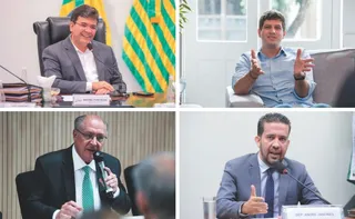 Imagem ilustrativa da imagem Governo Lula: saiba quais são os nomes já são cotados para assumir ministérios